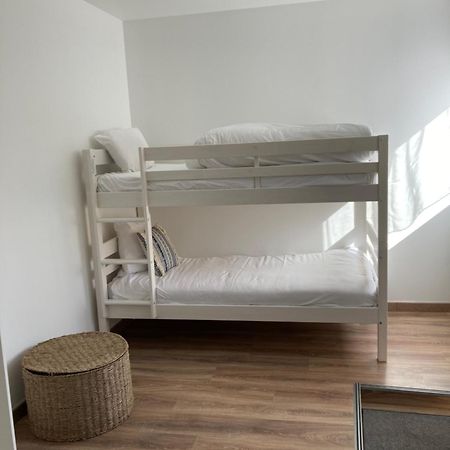 Appart'Hotel Saint Patrice Bayeux Dış mekan fotoğraf