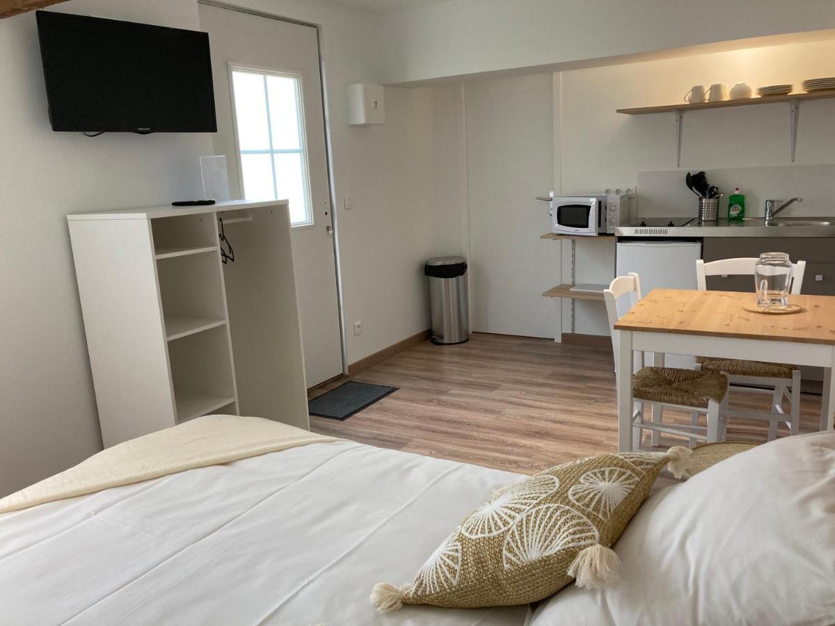 Appart'Hotel Saint Patrice Bayeux Dış mekan fotoğraf