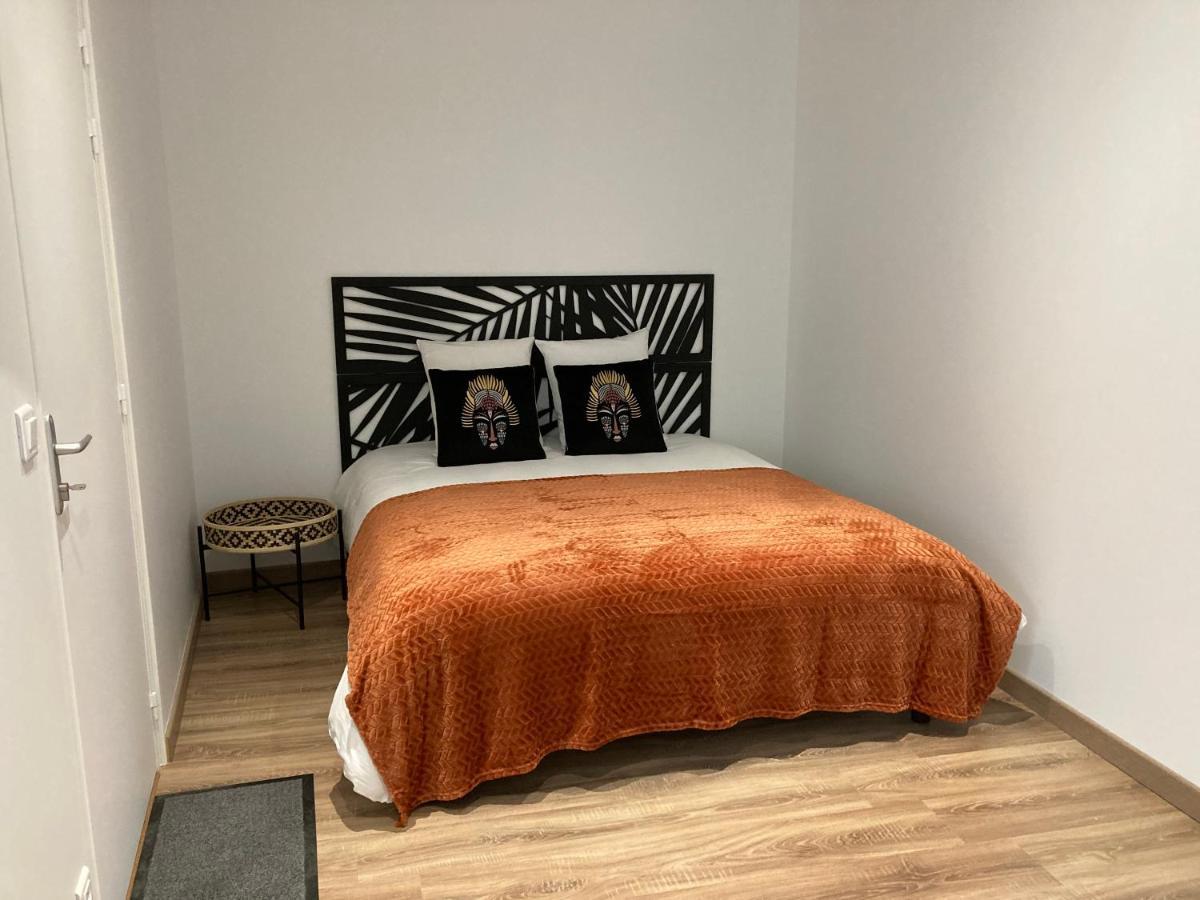 Appart'Hotel Saint Patrice Bayeux Dış mekan fotoğraf