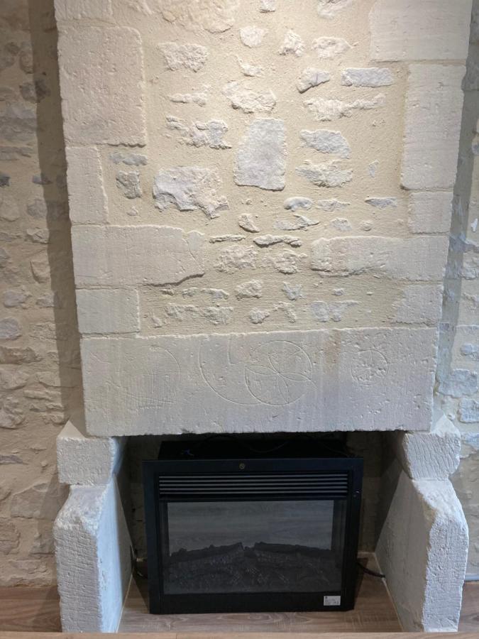 Appart'Hotel Saint Patrice Bayeux Dış mekan fotoğraf