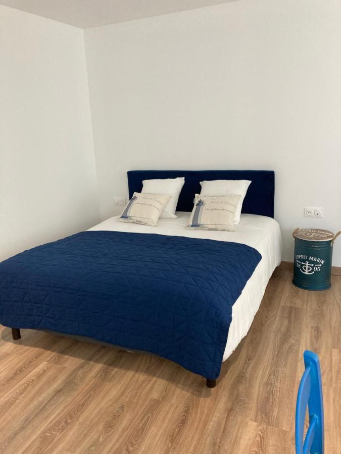 Appart'Hotel Saint Patrice Bayeux Dış mekan fotoğraf