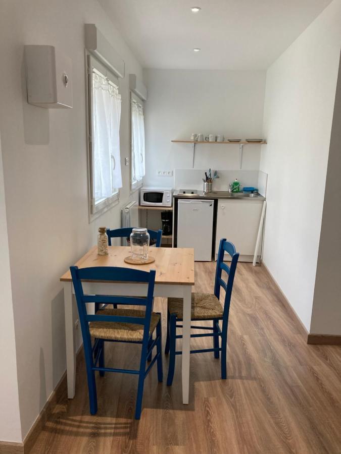 Appart'Hotel Saint Patrice Bayeux Dış mekan fotoğraf
