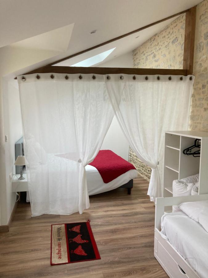 Appart'Hotel Saint Patrice Bayeux Dış mekan fotoğraf