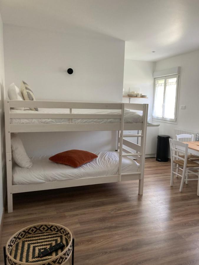 Appart'Hotel Saint Patrice Bayeux Dış mekan fotoğraf