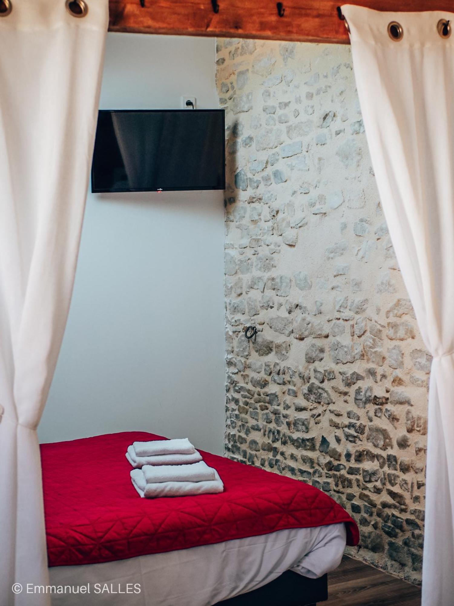 Appart'Hotel Saint Patrice Bayeux Dış mekan fotoğraf