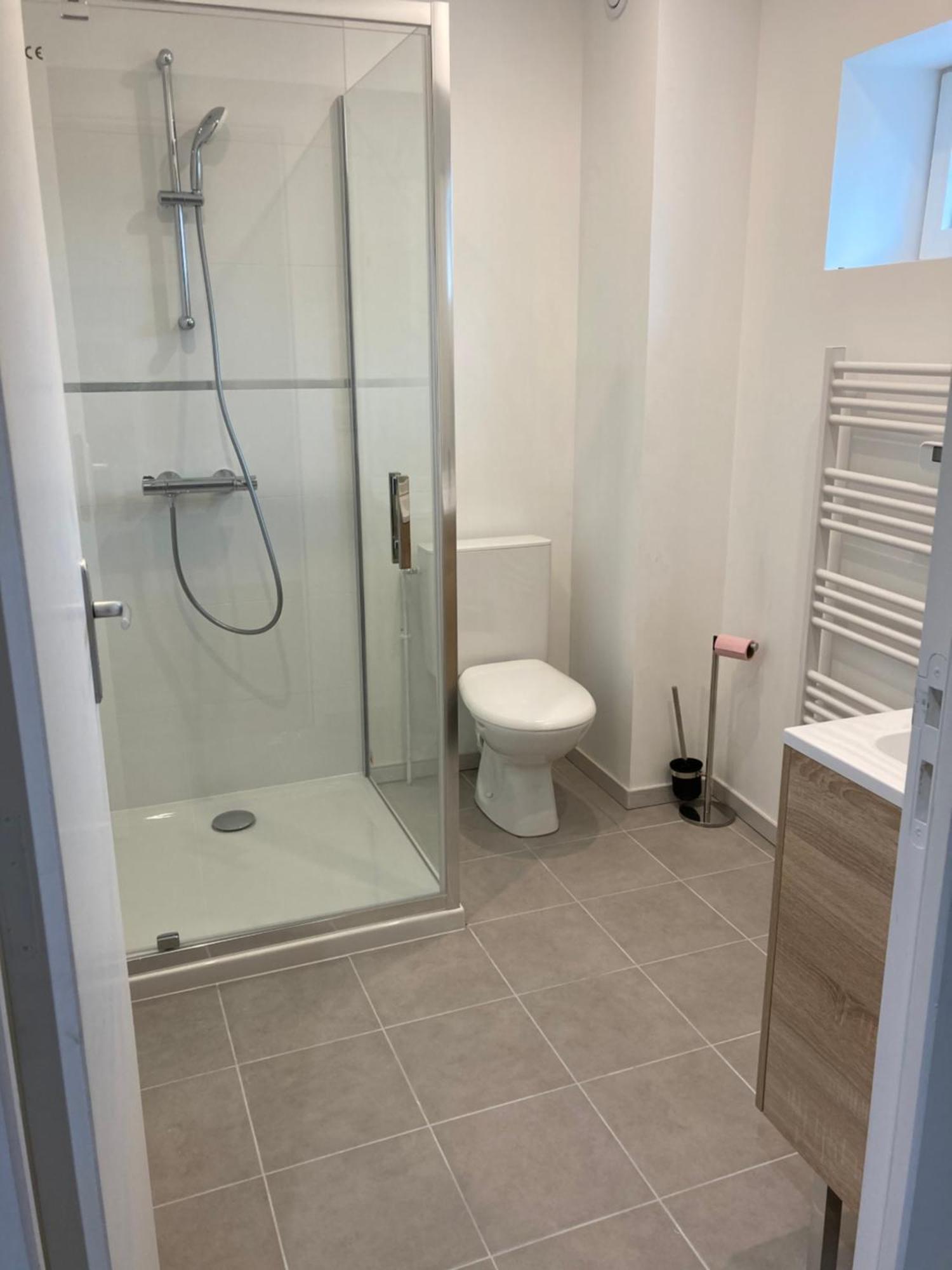 Appart'Hotel Saint Patrice Bayeux Dış mekan fotoğraf
