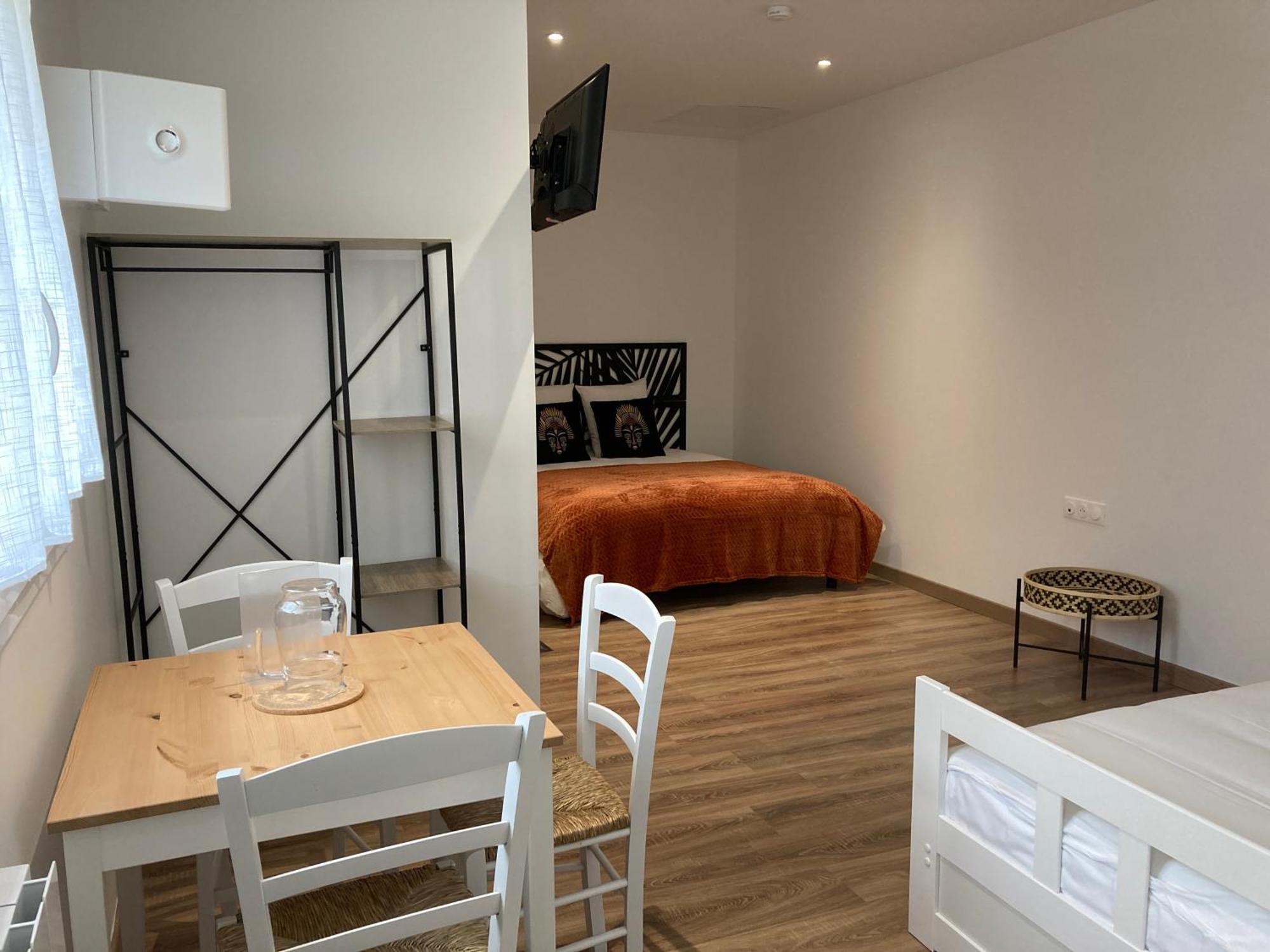 Appart'Hotel Saint Patrice Bayeux Dış mekan fotoğraf